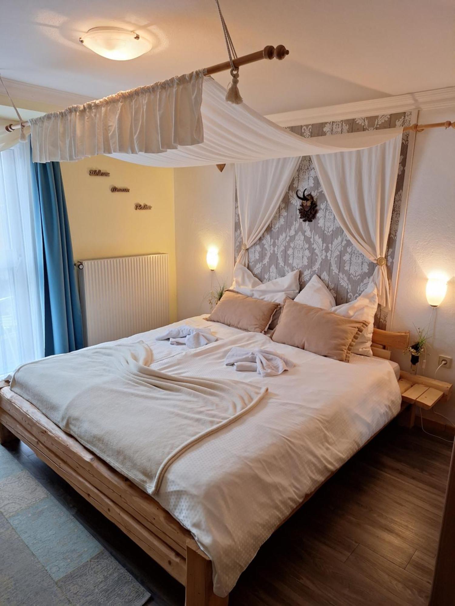 Berggasthof Schwaigerhof Haus im Ennstal Ngoại thất bức ảnh